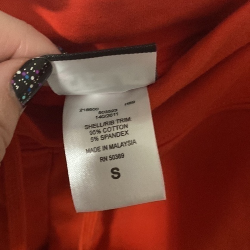 Everlast and Victoria’s Secret jogger pants - Picture 5 of 8
